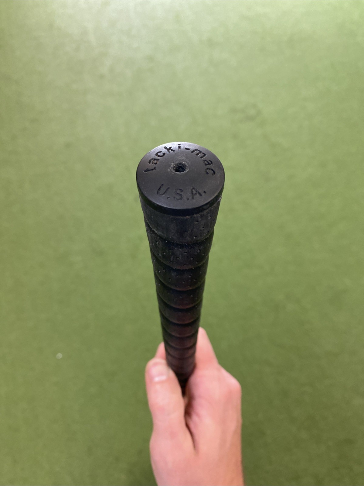 Used RH TaylorMade Qi10 LS 10.5* Driver HZRDUS RDX Smoke 65g Extra Stiff - Image 11