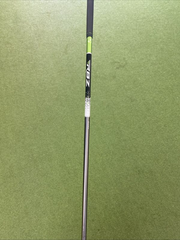 Used RH TaylorMade RBZ 15* 3-Wood Matrix Ozik Graphite Regular Flex - Image 7