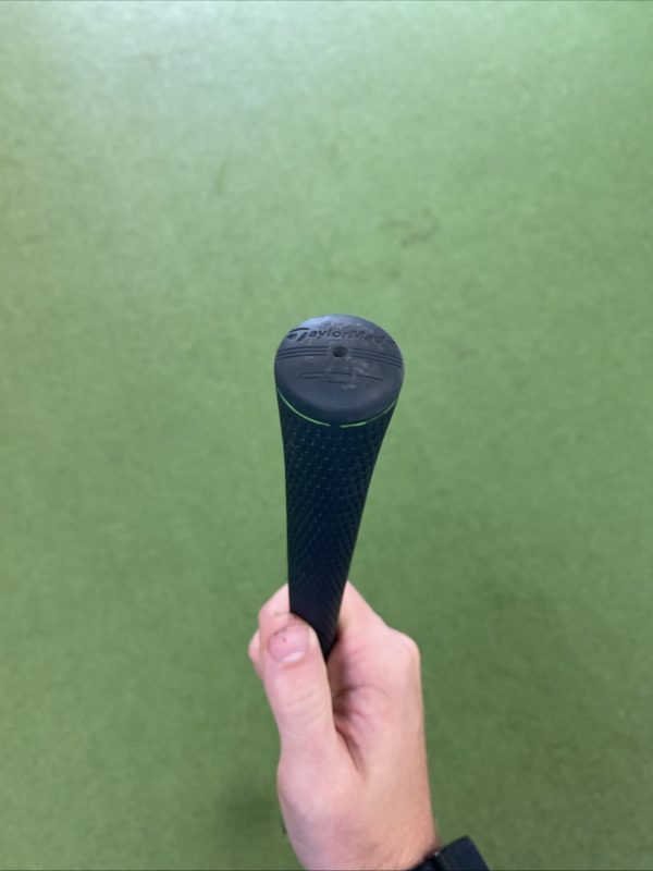 Used RH TaylorMade RBZ 15* 3-Wood Matrix Ozik Graphite Regular Flex - Image 10