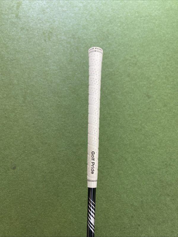 Used RH TaylorMade SIM Max 15* 3-Wood Fujikura Vista Pro 60g Graphite Regular