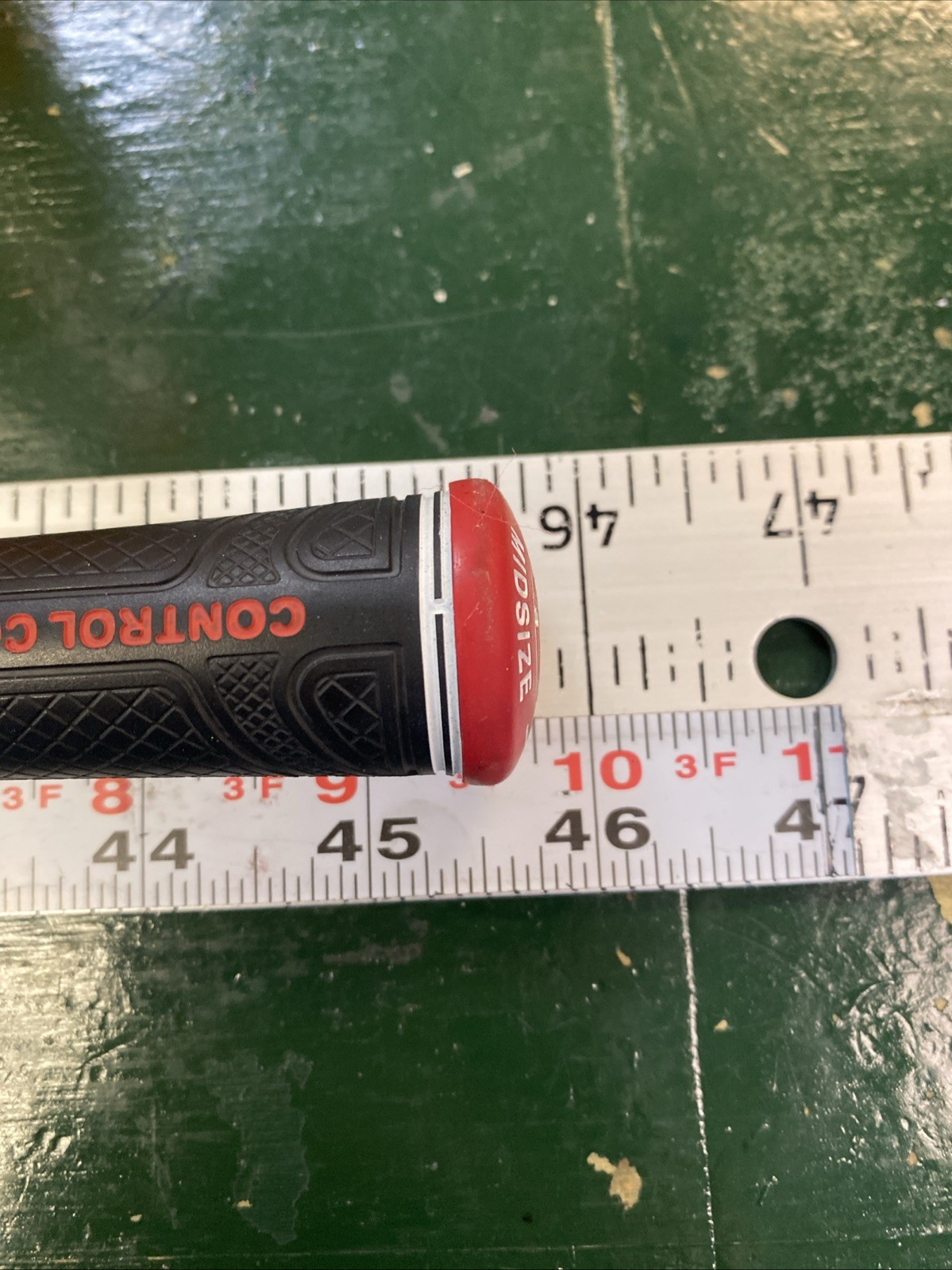 Used RH TaylorMade SIM Max Draw 10.5* Driver Helium 50g Regular Flex - Image 11