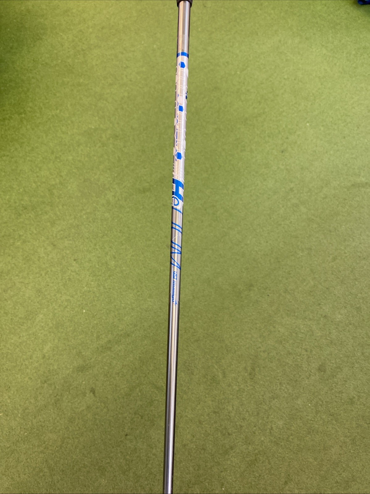 Used RH TaylorMade SIM Max Draw 10.5* Driver Helium 50g Regular Flex - Image 7