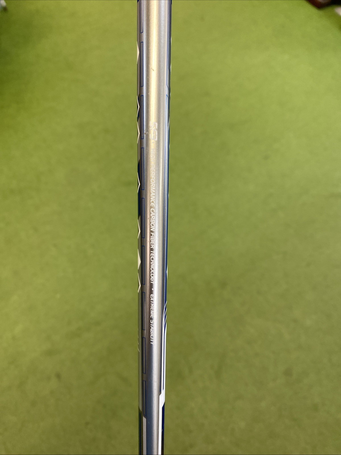 Used RH TaylorMade SIM Max Draw 10.5* Driver Helium 50g Regular Flex - Image 8