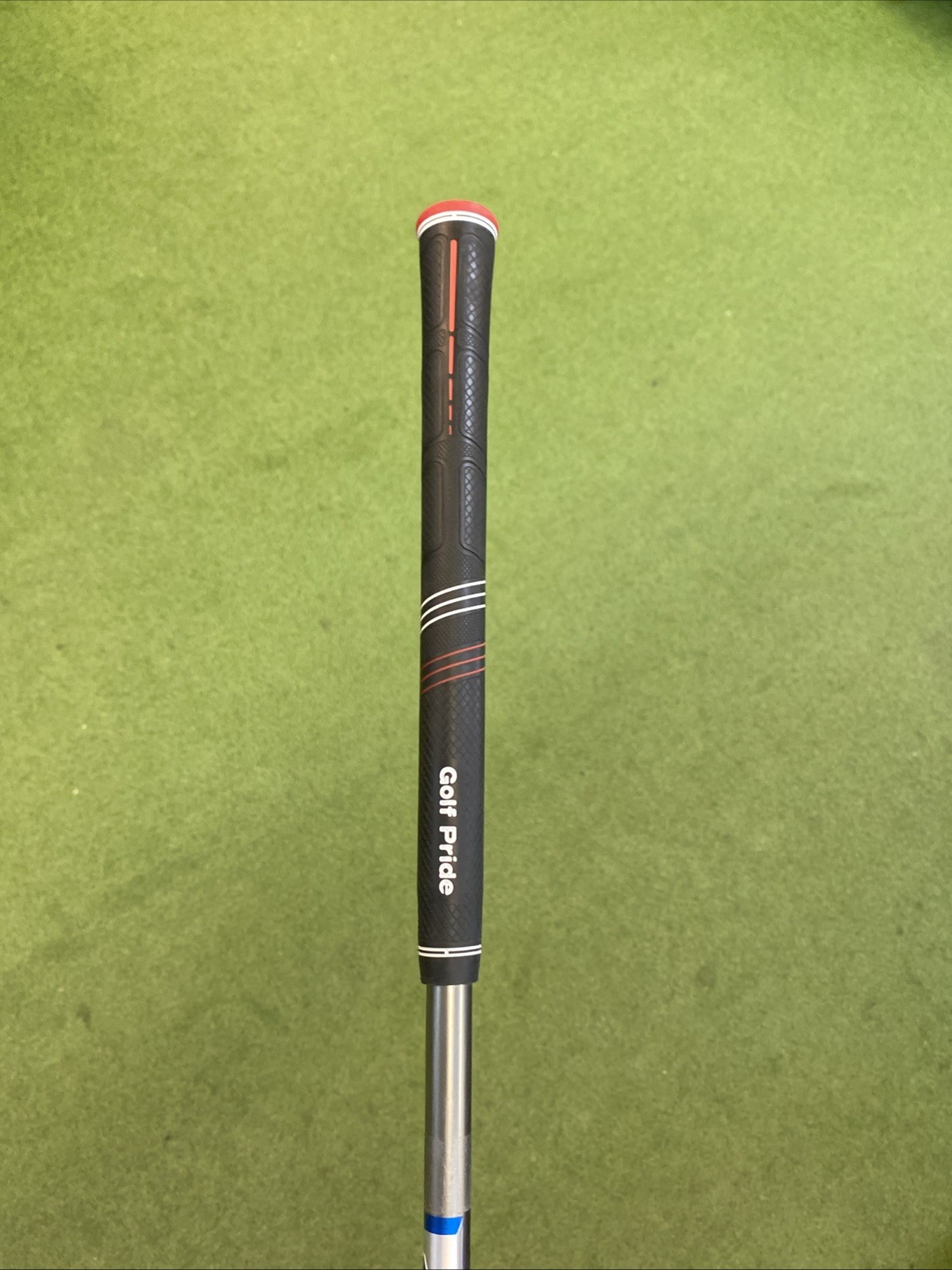 Used RH TaylorMade SIM Max Draw 10.5* Driver Helium 50g Regular Flex - Image 9