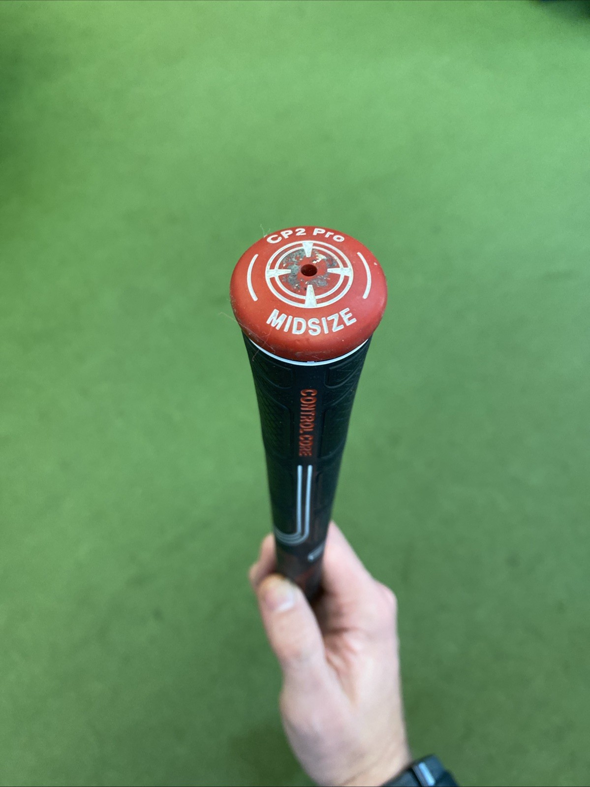 Used RH TaylorMade SIM Max Draw 10.5* Driver Helium 50g Regular Flex - Image 10