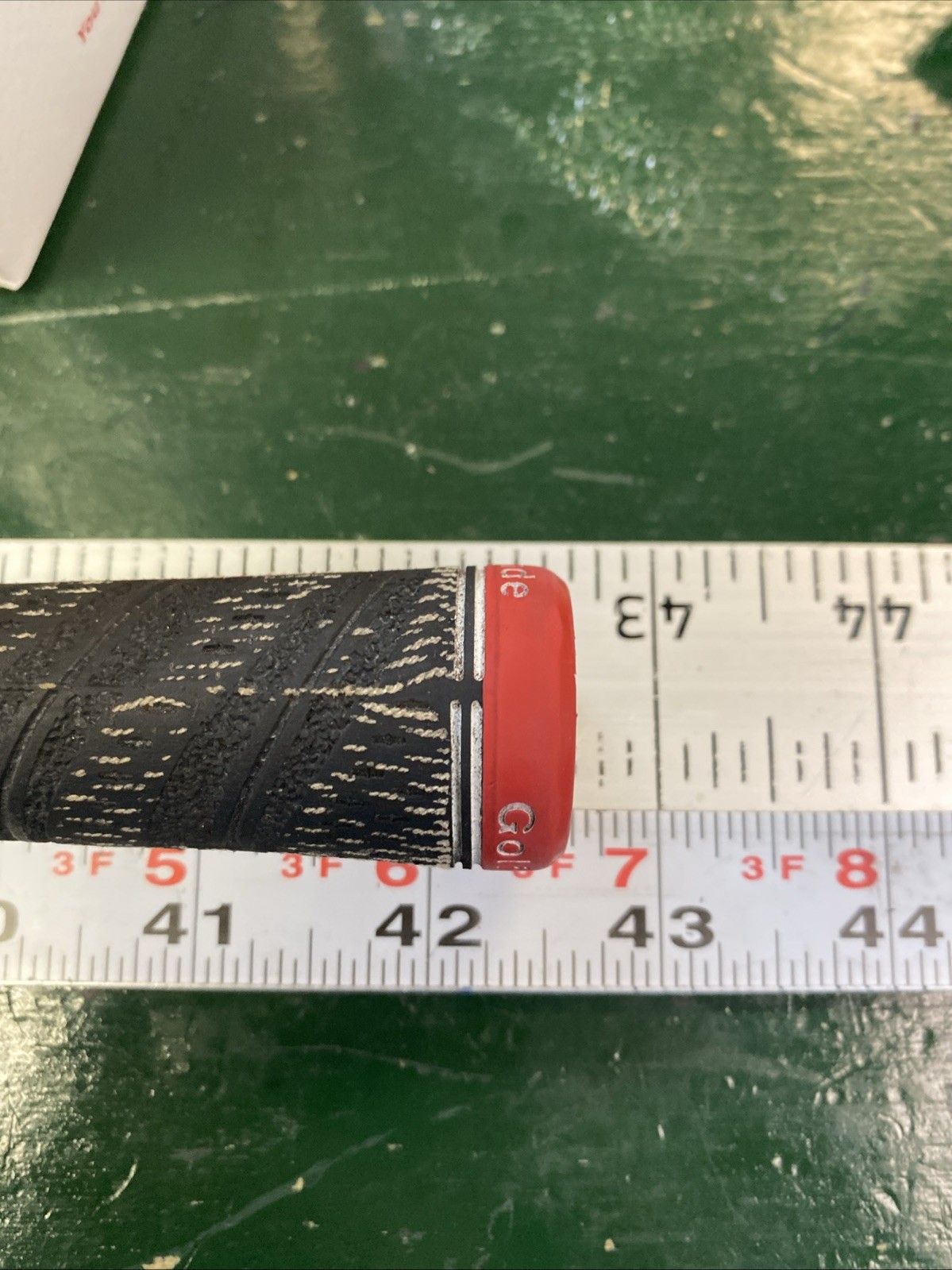 Used RH TaylorMade SIM2 Titanium 15* 3-Wood HZRDUS RDX 75g Stiff Flex - Image 11