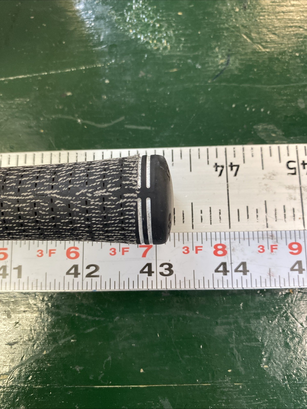 Used RH TaylorMade Stealth 15* 3-Wood Fujikura Ventus Graphite Stiff Flex + HC - Image 11