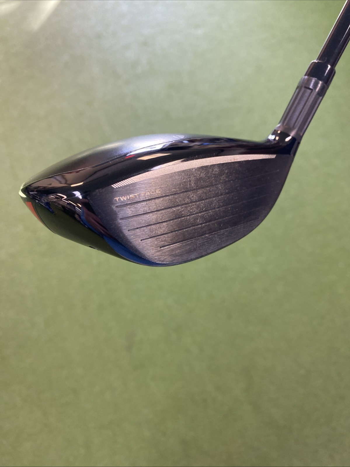 Used RH TaylorMade Stealth 15* 3-Wood Fujikura Ventus Graphite Stiff Flex + HC - Image 5