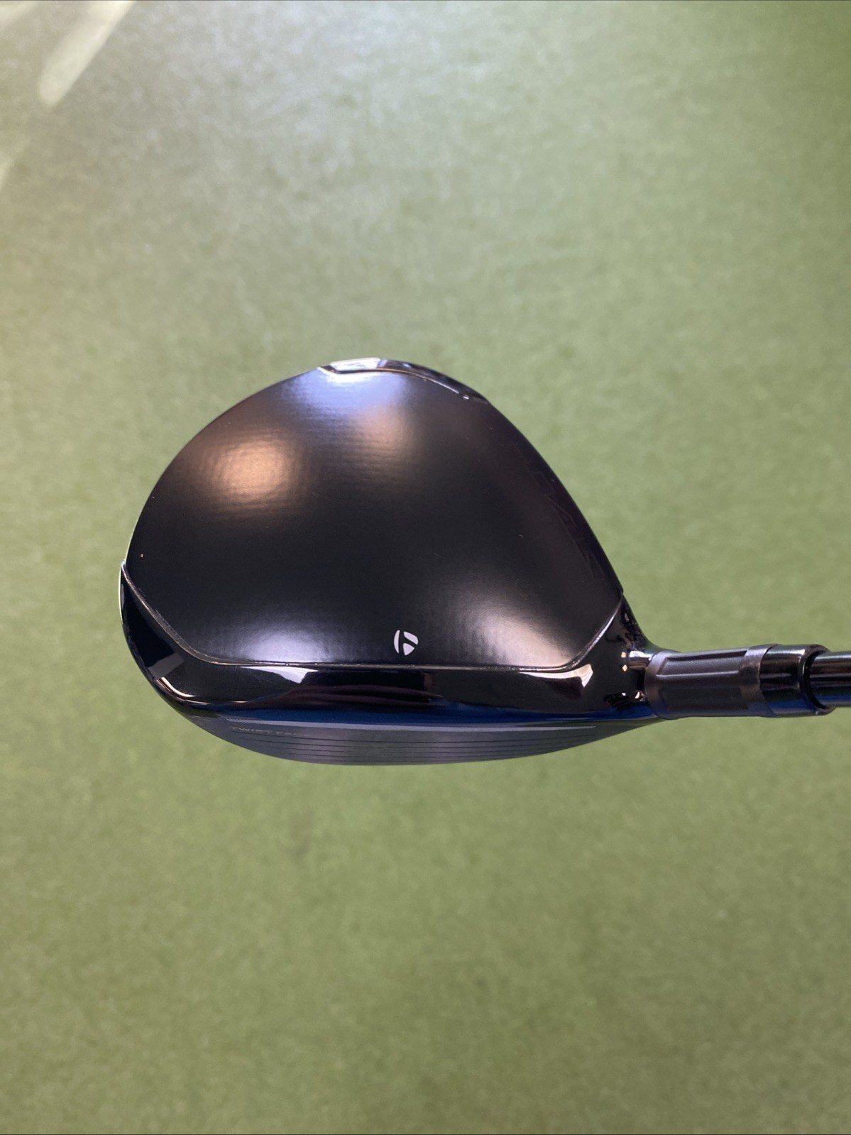 Used RH TaylorMade Stealth 15* 3-Wood Fujikura Ventus Graphite Stiff Flex + HC - Image 6