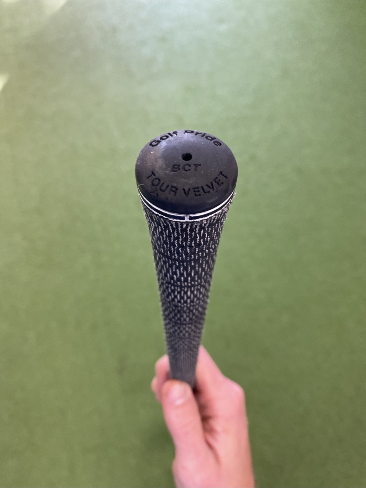 Used RH TaylorMade Stealth 15* 3-Wood Fujikura Ventus Graphite Stiff Flex + HC - Image 10