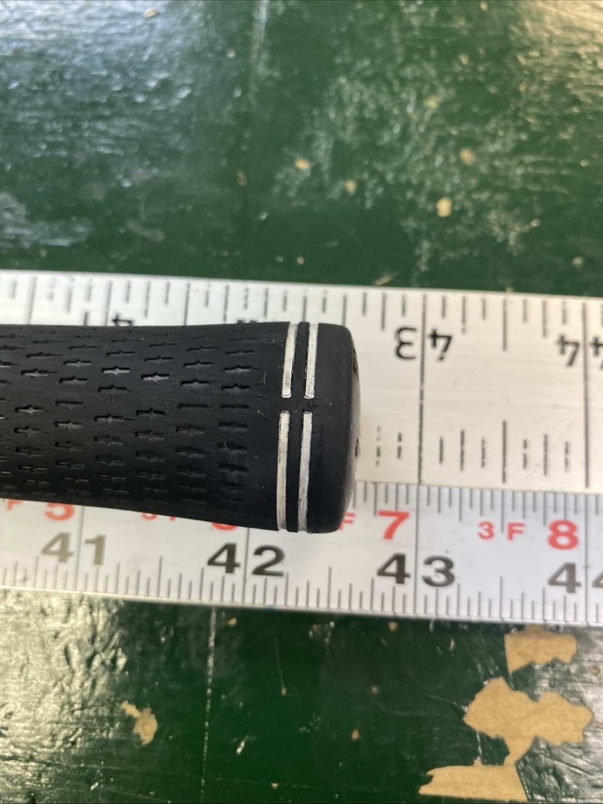 Used RH TaylorMade Stealth 2 15* 3-Wood HZRDUS RDX Smoke PVD 70g TX Graphite - Image 11