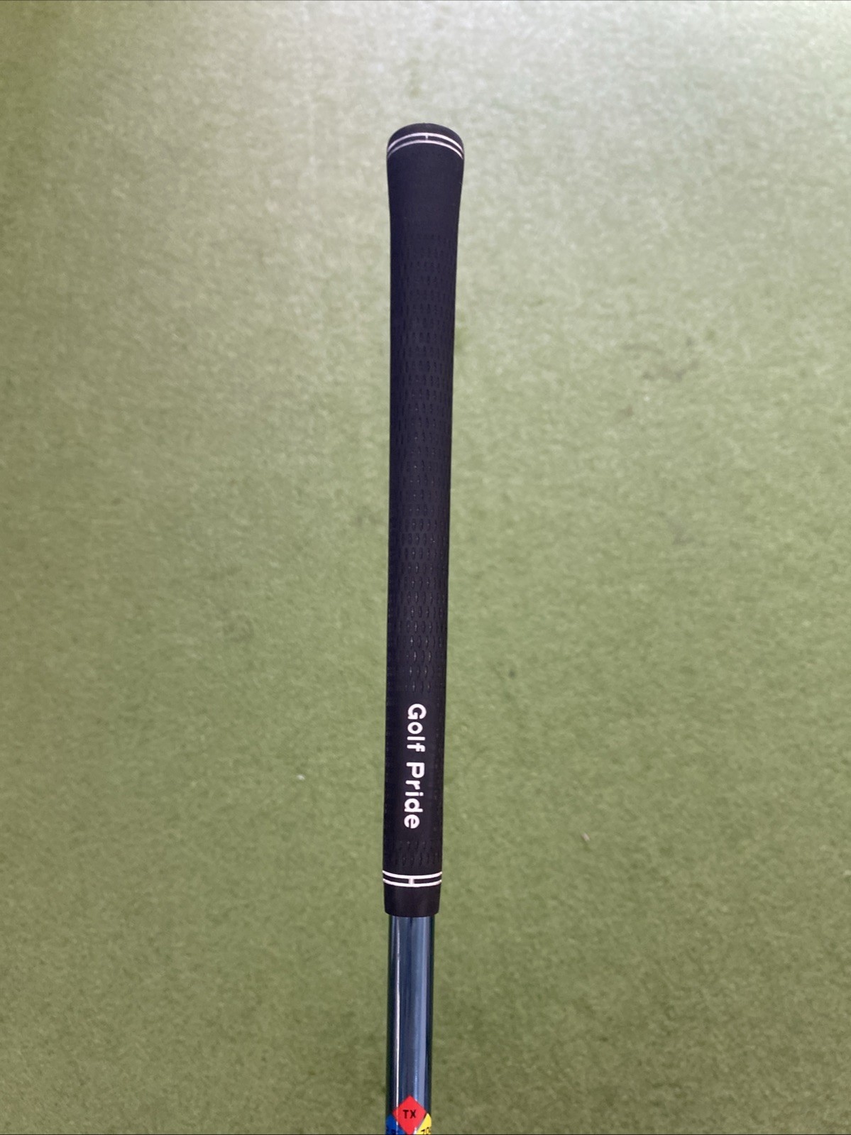 Used RH TaylorMade Stealth 2 15* 3-Wood HZRDUS RDX Smoke PVD 70g TX Graphite - Image 9