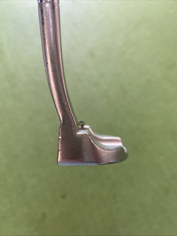 Used RH TaylorMade TP Balboa 33” Blade Putter - Image 5