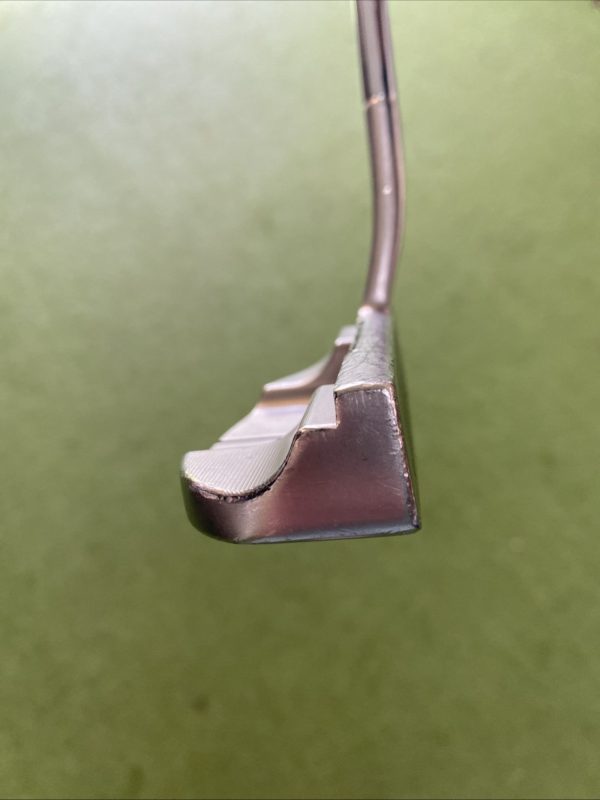 Used RH TaylorMade TP Balboa 33” Blade Putter - Image 6