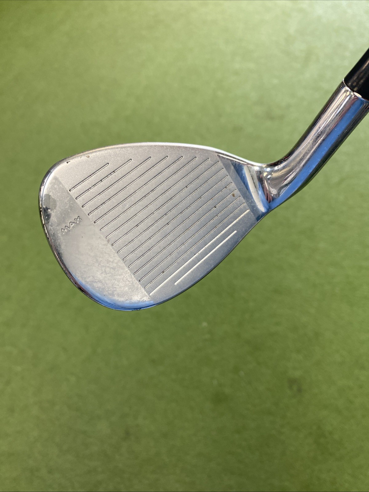 Used RH TaylorMade r7 CGB Iron Set 7-PW-GW-SW R7 55g Regular Flex Graphite - Image 16