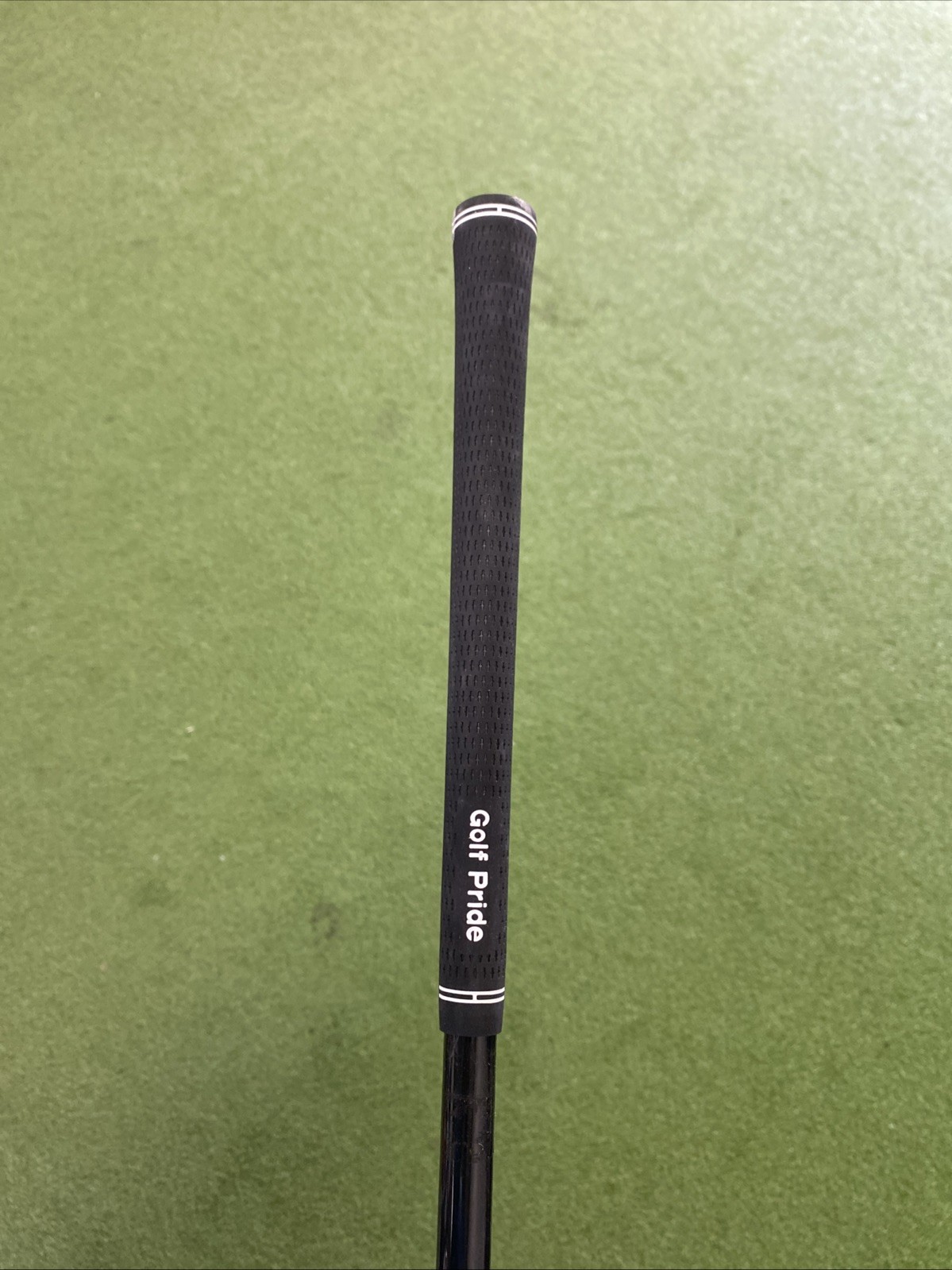 Used RH TaylorMade r7 CGB Iron Set 7-PW-GW-SW R7 55g Regular Flex Graphite - Image 20