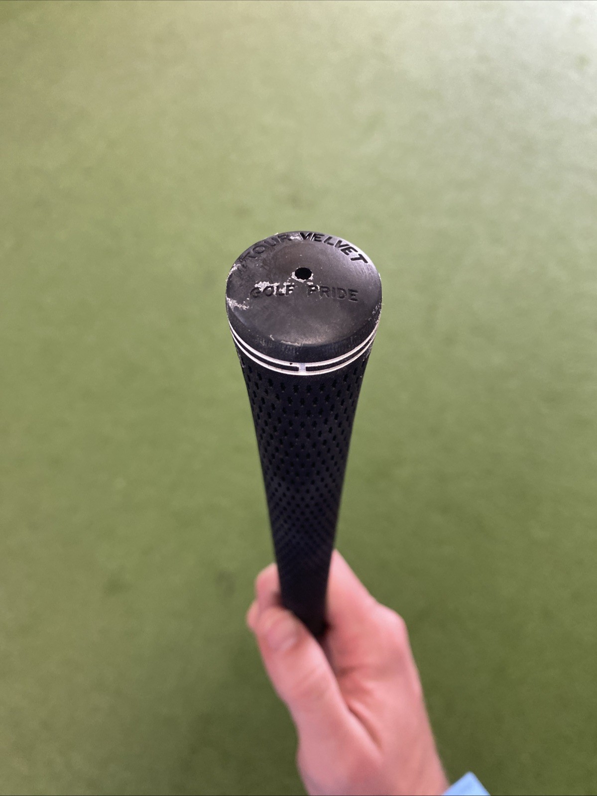 Used RH TaylorMade r7 CGB Iron Set 7-PW-GW-SW R7 55g Regular Flex Graphite - Image 21