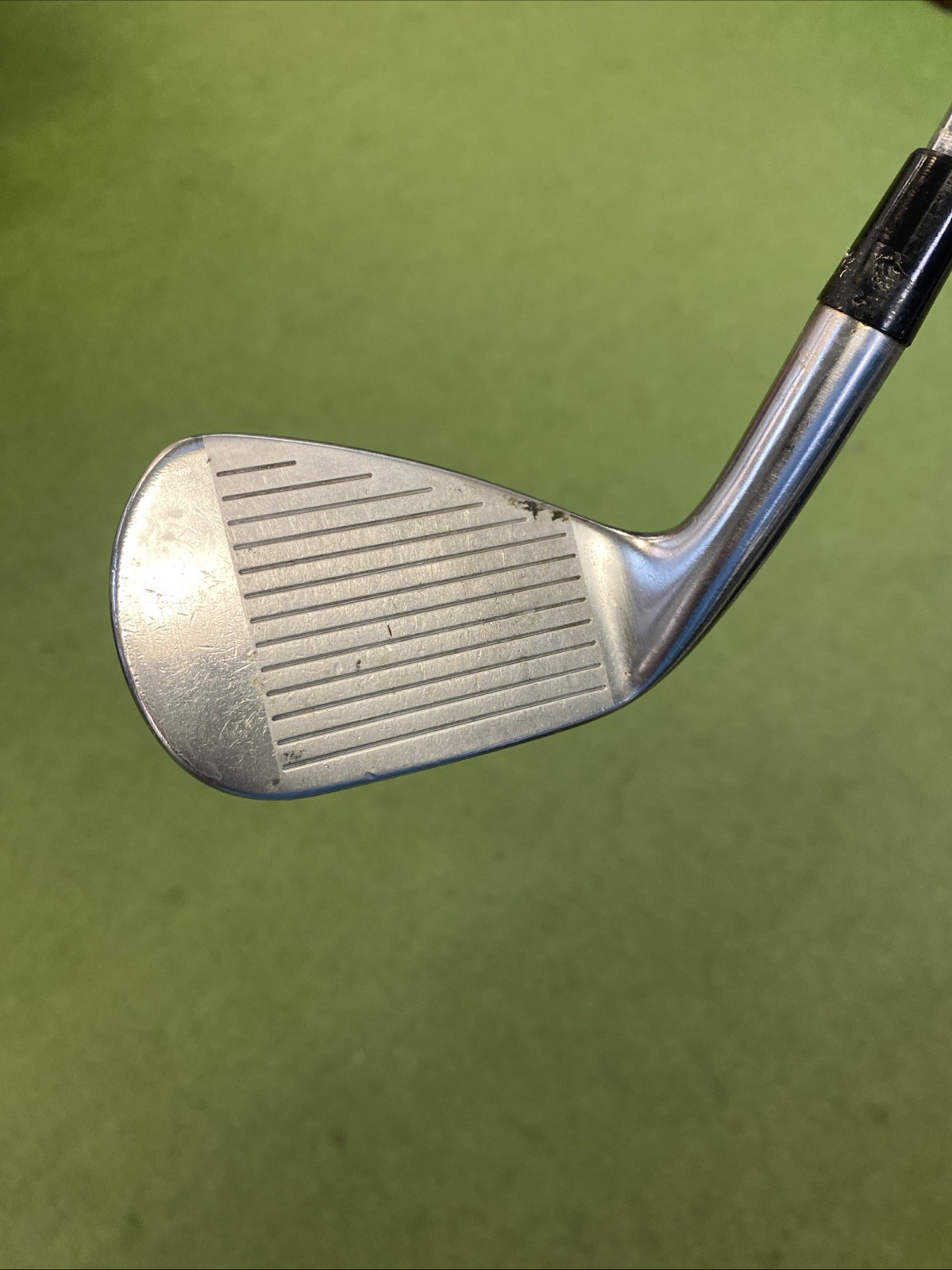 Used RH Titleist 620 Forged CB Iron Set 4-PW Dynamic Gold Tour Issue X100 Steel - Image 12