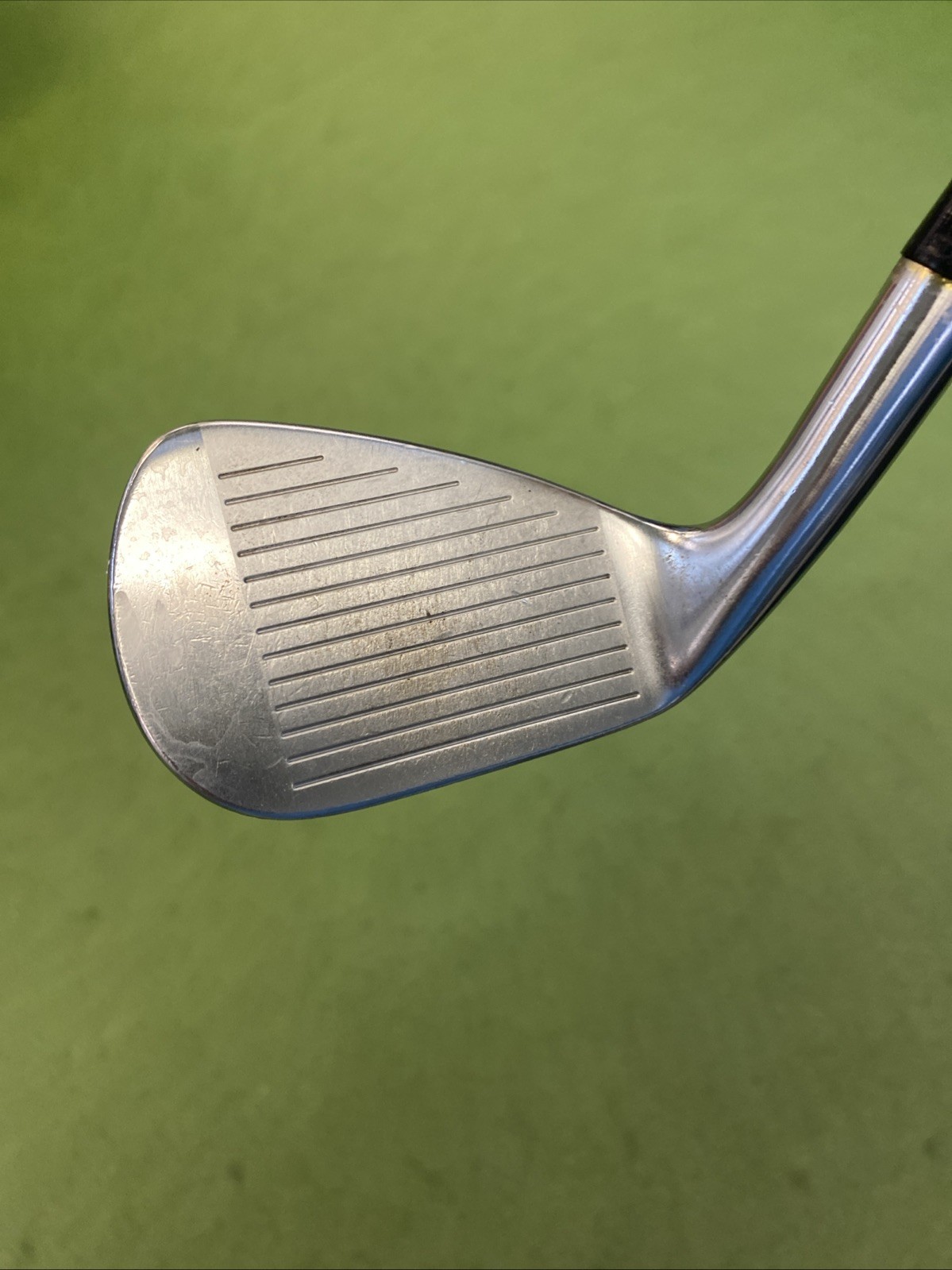 Used RH Titleist 620 Forged CB Iron Set 4-PW Dynamic Gold Tour Issue X100 Steel - Image 14