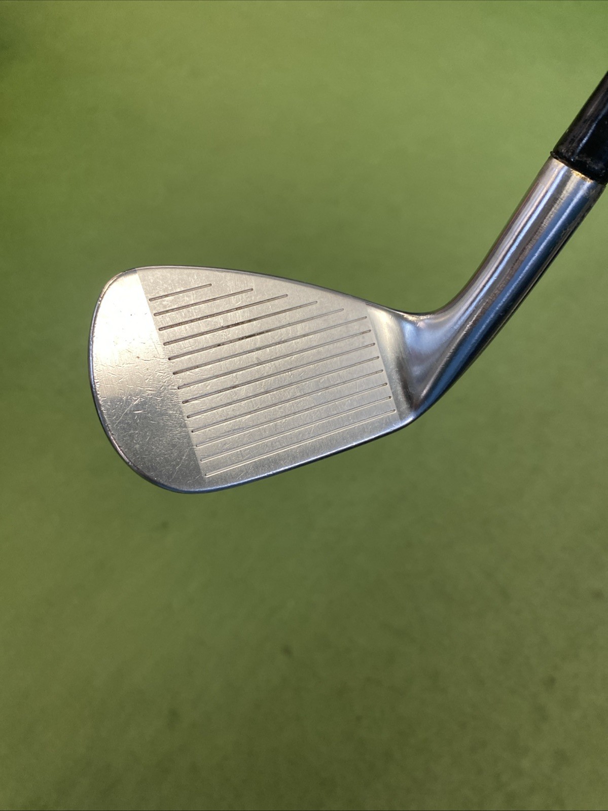 Used RH Titleist 620 Forged CB Iron Set 4-PW Dynamic Gold Tour Issue X100 Steel - Image 16