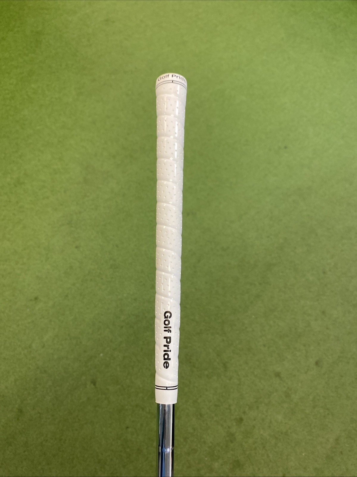 Used RH Titleist 620 Forged CB Iron Set 4-PW Dynamic Gold Tour Issue X100 Steel - Image 20