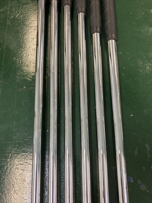 Used-RH-Titleist-704-CB-Iron-Set-3-P-Stiff-Steel-No-7-8-Irons-356296639348-14