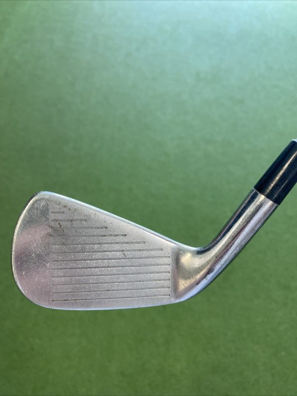 Used-RH-Titleist-704-CB-Iron-Set-3-P-Stiff-Steel-No-7-8-Irons-356296639348-3