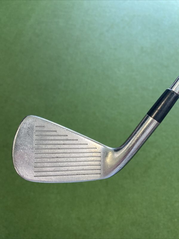 Used-RH-Titleist-704-CB-Iron-Set-3-P-Stiff-Steel-No-7-8-Irons-356296639348-5