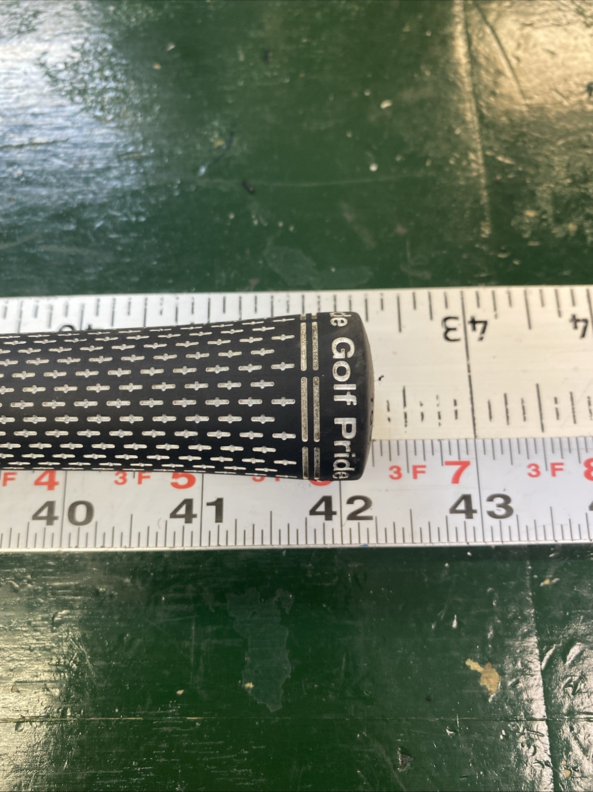 Used RH Titleist 917 F2 16.5* 3-Wood Tensei CK 50g Stiff Flex - Image 11