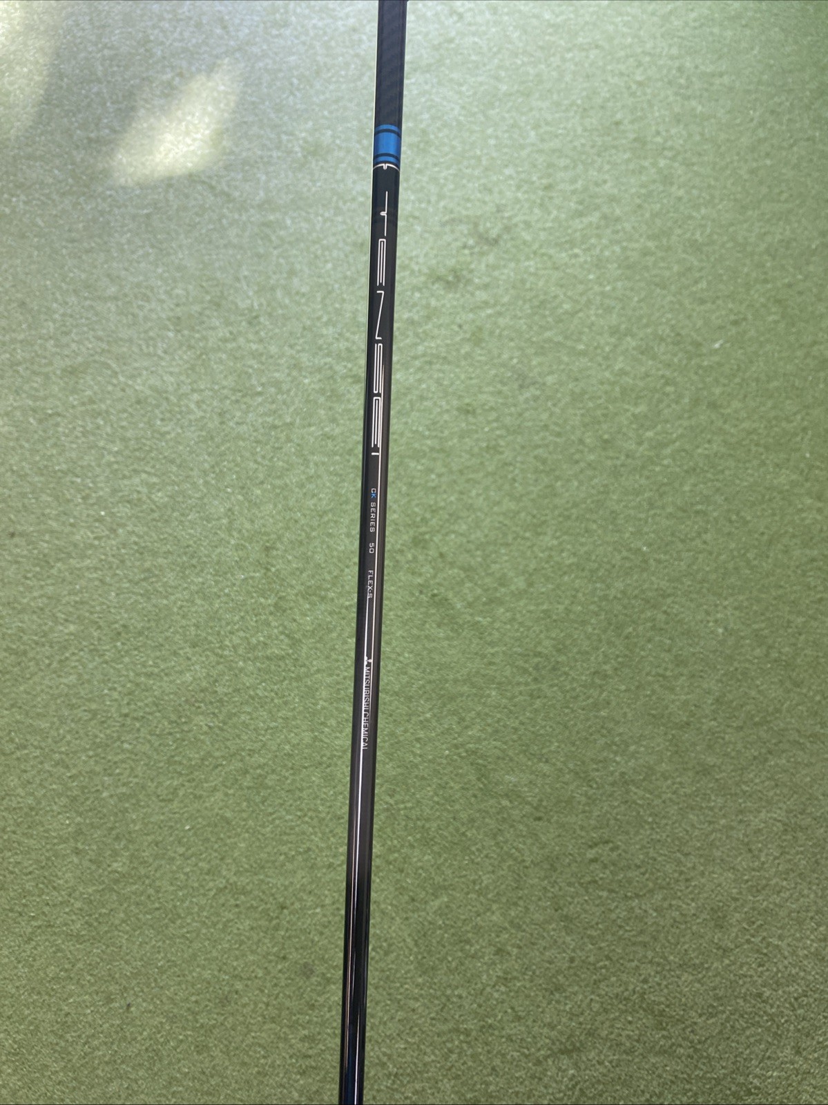 Used RH Titleist 917 F2 16.5* 3-Wood Tensei CK 50g Stiff Flex - Image 7