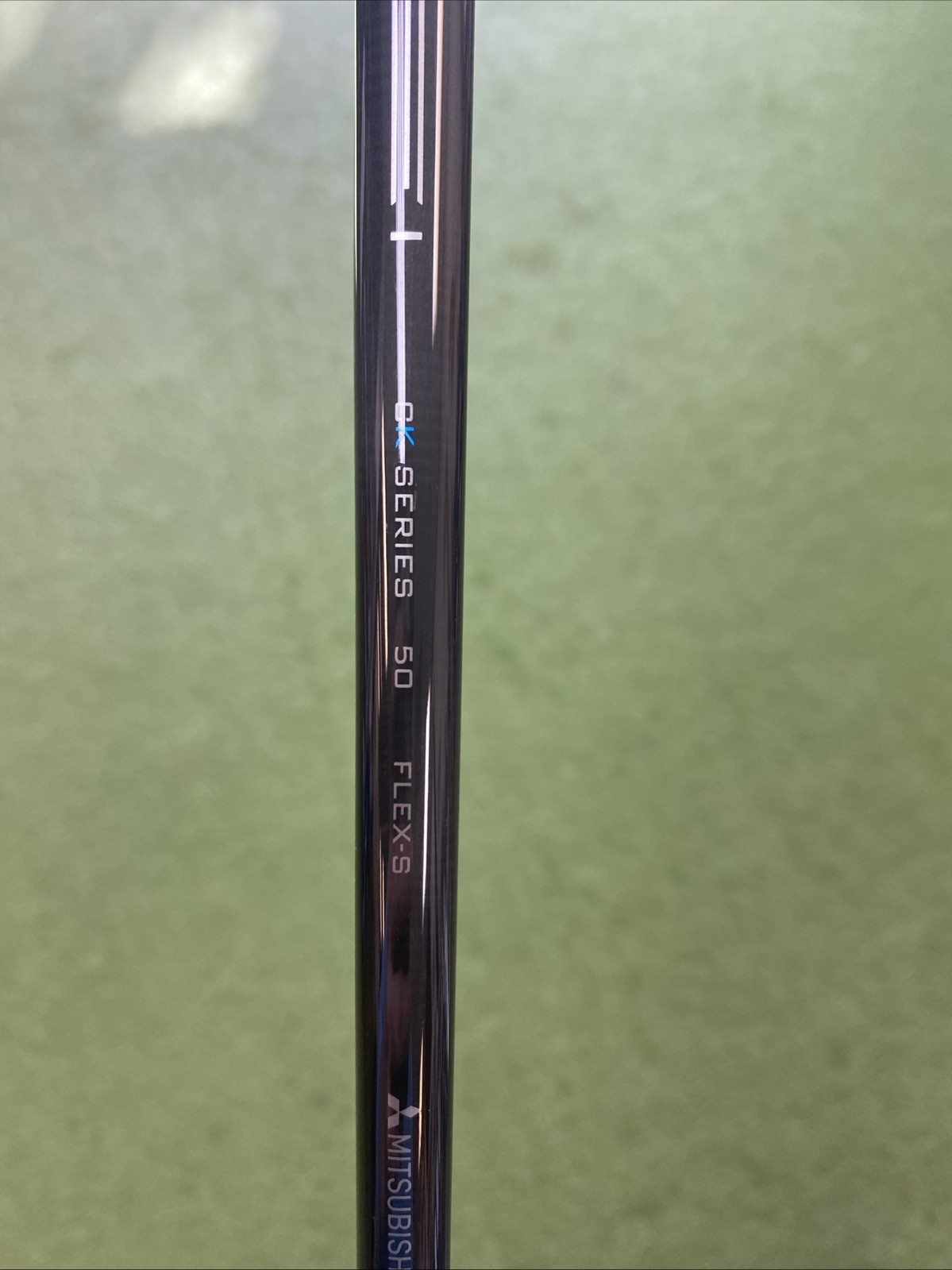 Used RH Titleist 917 F2 16.5* 3-Wood Tensei CK 50g Stiff Flex - Image 8