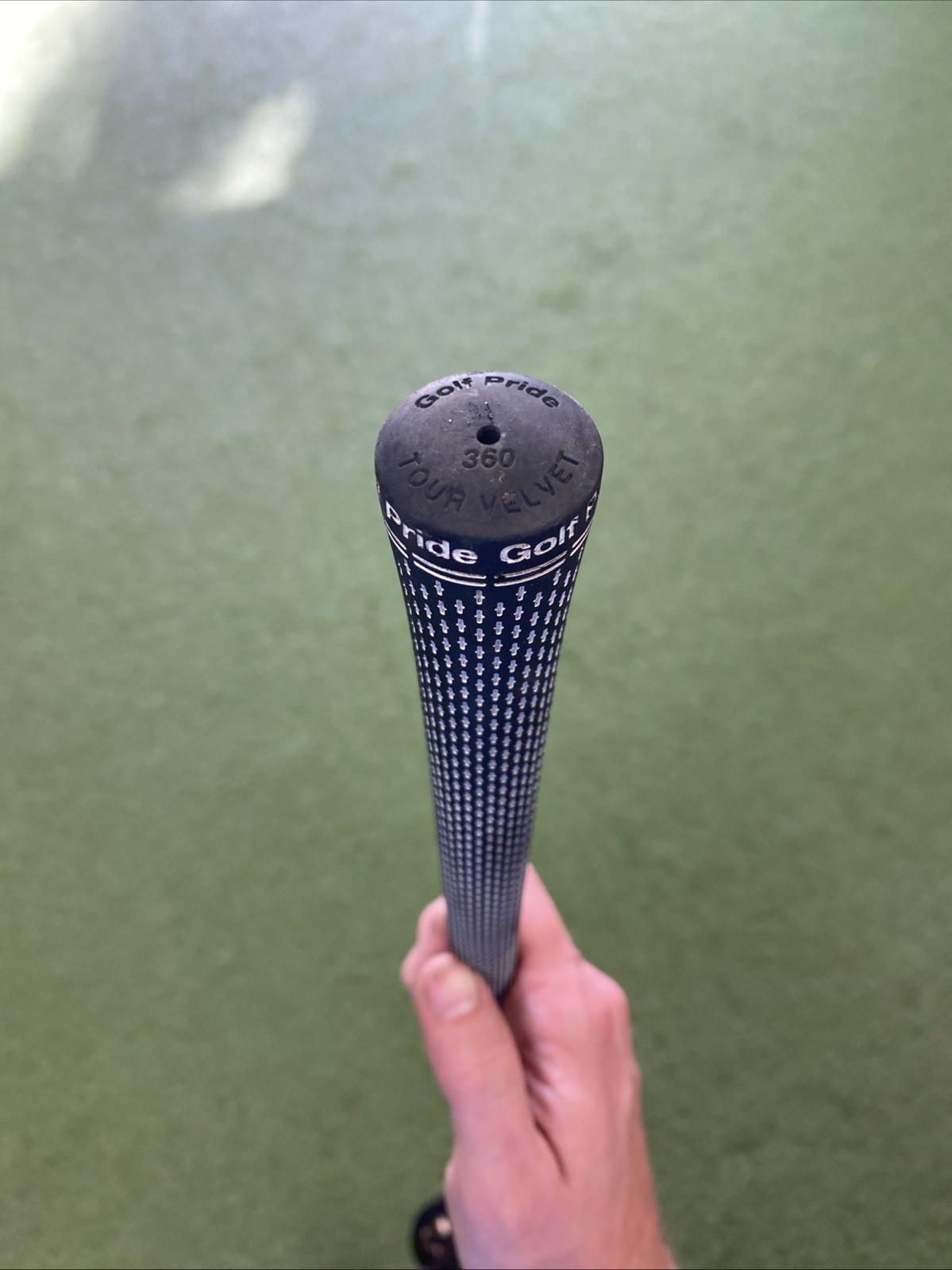 Used RH Titleist 917 F2 16.5* 3-Wood Tensei CK 50g Stiff Flex - Image 10