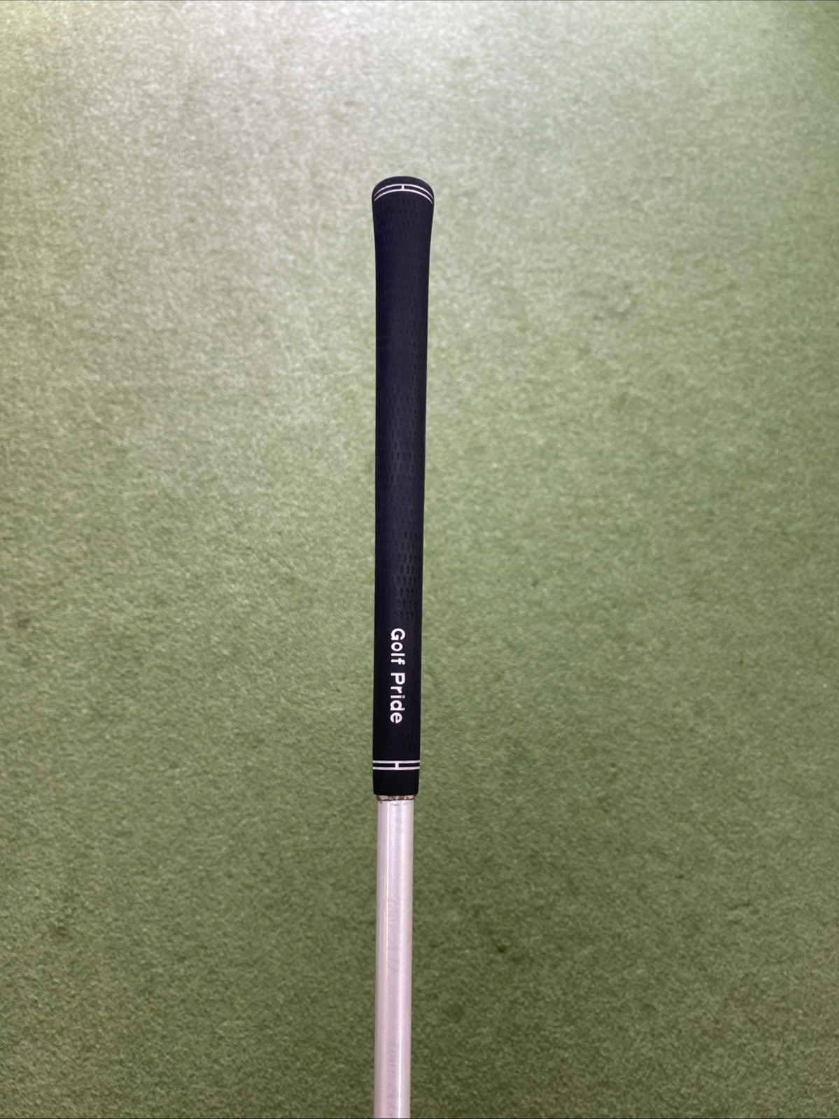 Used RH Titleist T-MB 716 3 Iron Tour AD 95g Stiff Flex Graphite - Image 8