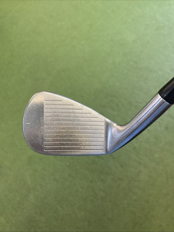 Used RH Titleist T100S Iron Set 5-PW Project X LZ 120g Stiff Flex Steel - Image 12