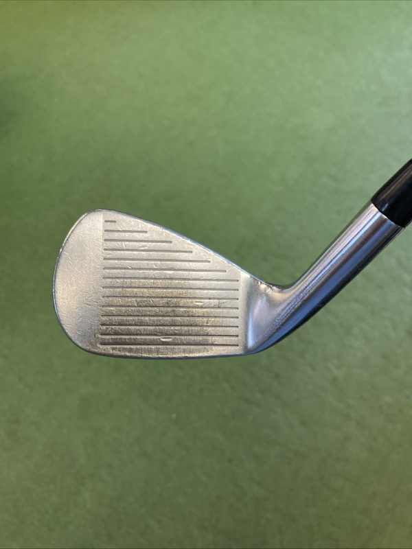 Used RH Titleist T100S Iron Set 5-PW Project X LZ 120g Stiff Flex Steel - Image 14