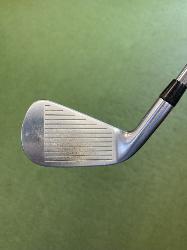 Used RH Titleist T100S Iron Set 5-PW Project X LZ 120g Stiff Flex Steel - Image 4