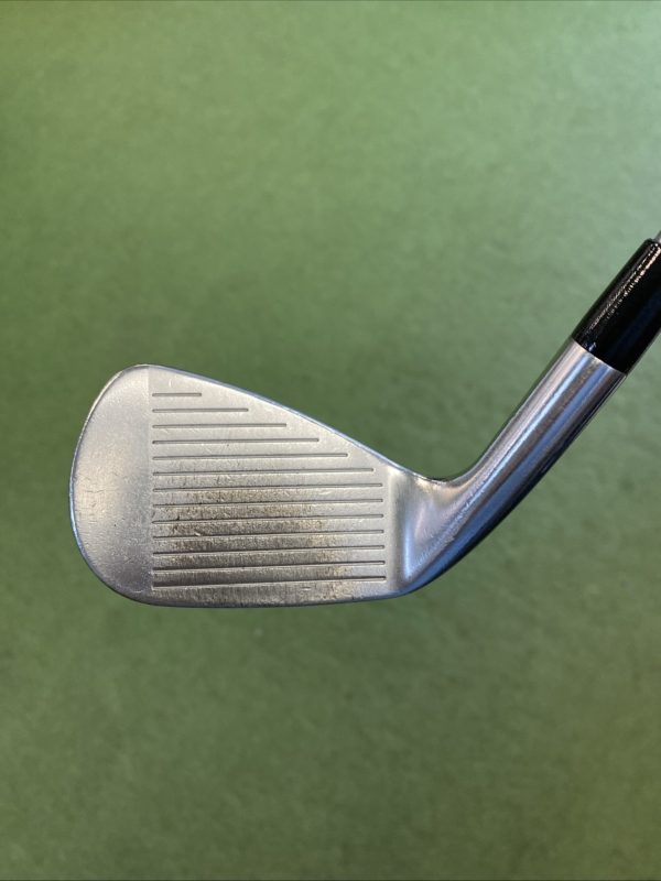 Used RH Titleist T100S Iron Set 5-PW Project X LZ 120g Stiff Flex Steel - Image 10