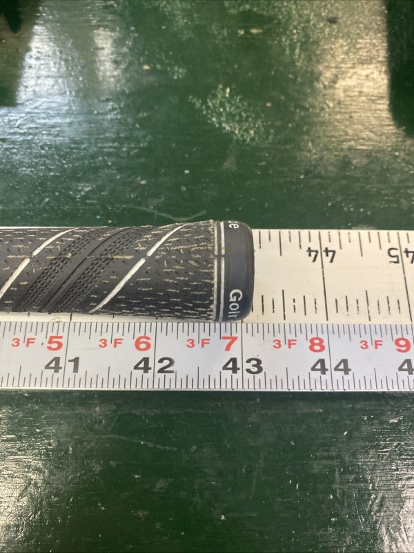 Used RH Titleist TS2 15* 3-Wood Tensei AV 65g Graphite Stiff Flex