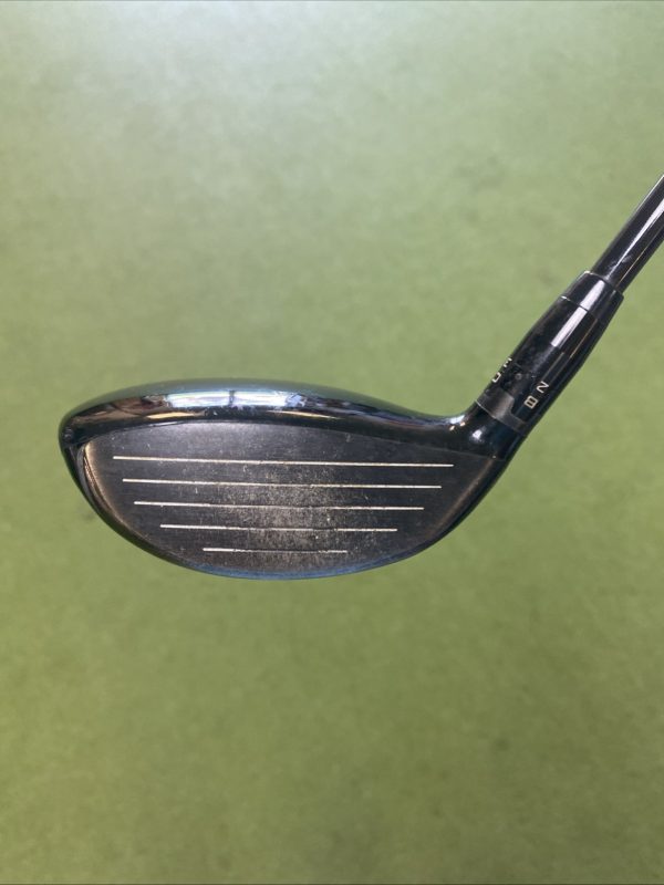 Used RH Titleist TS2 15* 3-Wood Tensei AV 65g Graphite Stiff Flex