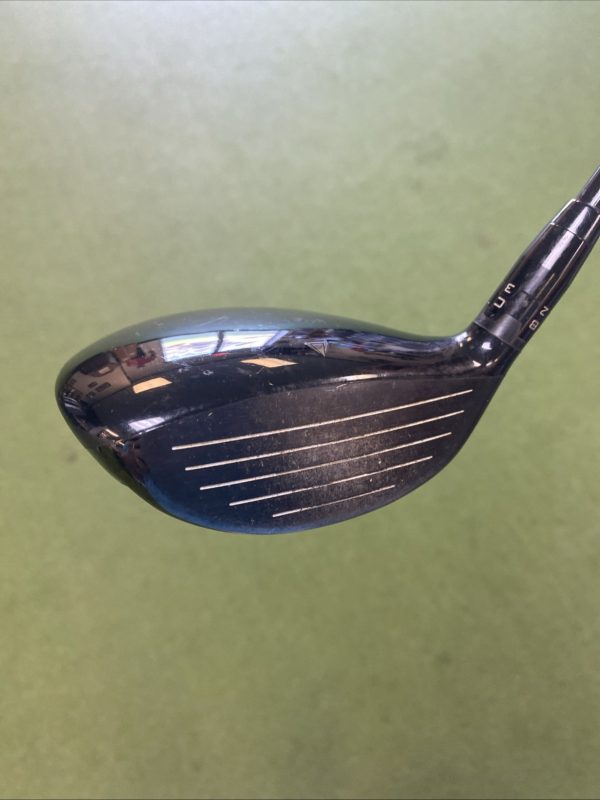Used RH Titleist TS2 15* 3-Wood Tensei AV 65g Graphite Stiff Flex