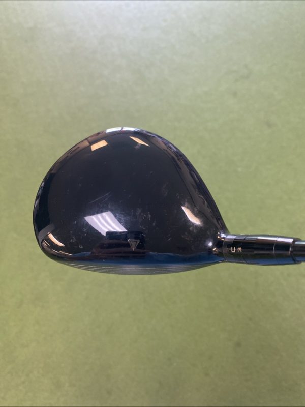 Used RH Titleist TS2 15* 3-Wood Tensei AV 65g Graphite Stiff Flex
