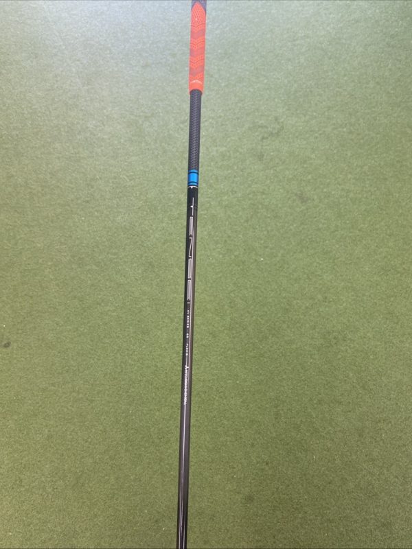 Used RH Titleist TS2 15* 3-Wood Tensei AV 65g Graphite Stiff Flex