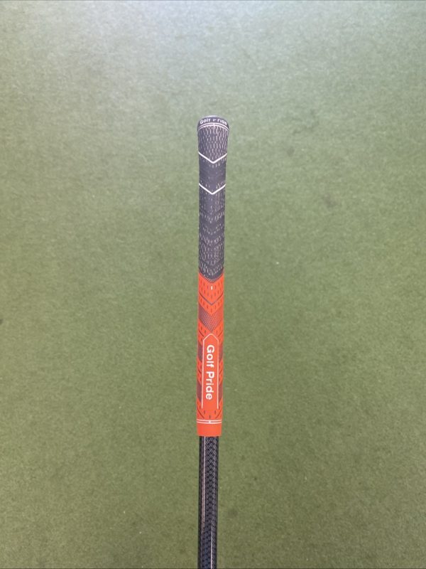 Used RH Titleist TS2 15* 3-Wood Tensei AV 65g Graphite Stiff Flex