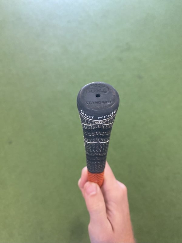 Used RH Titleist TS2 15* 3-Wood Tensei AV 65g Graphite Stiff Flex