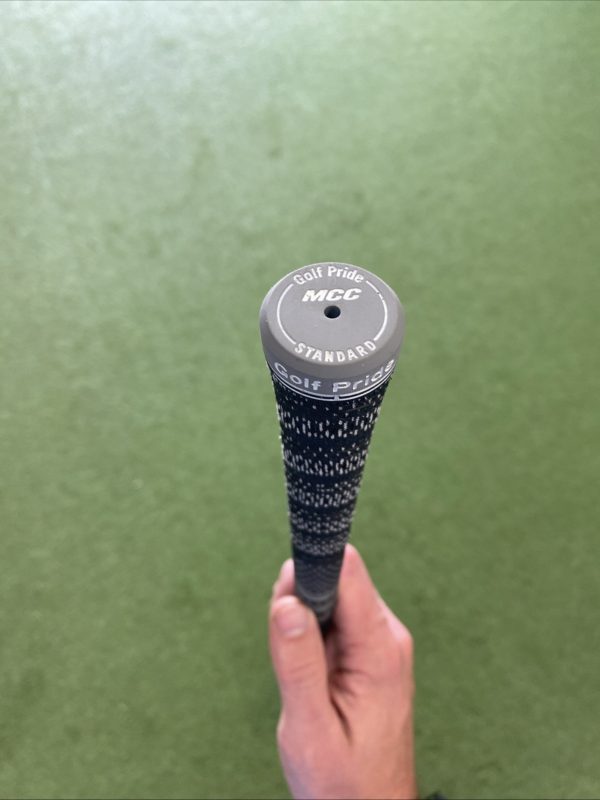 Used RH Titleist TSi2 9* Driver Accra Tour Z LS 55g Graphite Stiff Flex - Image 10