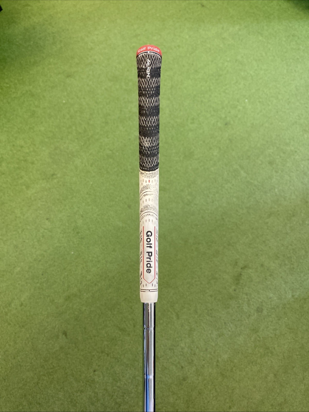 Used TaylorMade Milled Grind 3 Wedge Set 50*, 56*, 60* Dynamic Gold Tour Issue - Image 13