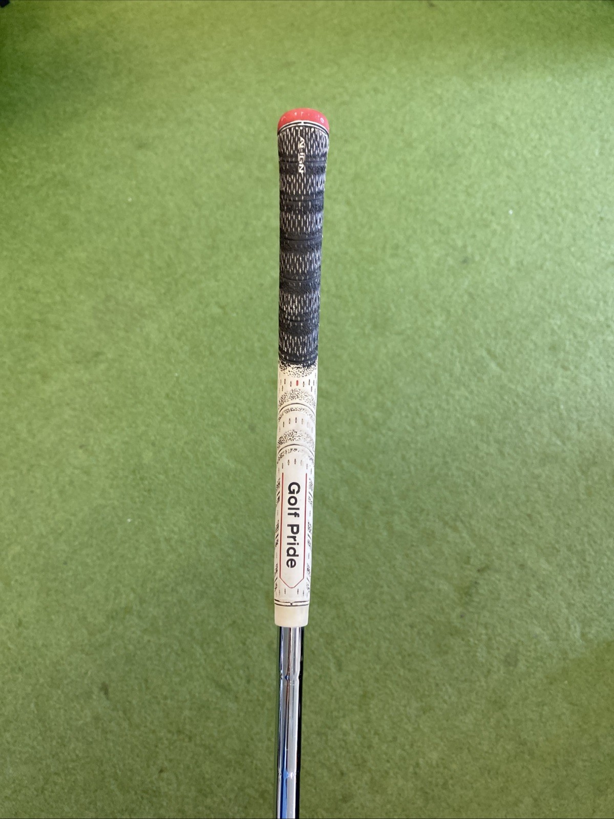 Used TaylorMade Milled Grind 3 Wedge Set 50*, 56*, 60* Dynamic Gold Tour Issue - Image 19