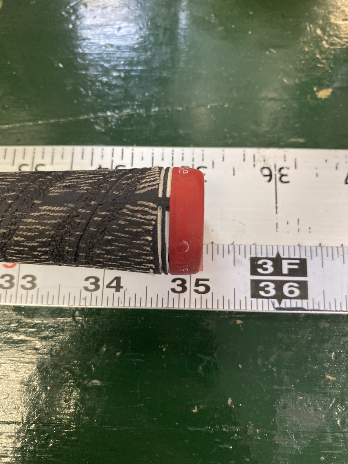 Used TaylorMade Milled Grind 3 Wedge Set 50*, 56*, 60* Dynamic Gold Tour Issue - Image 20