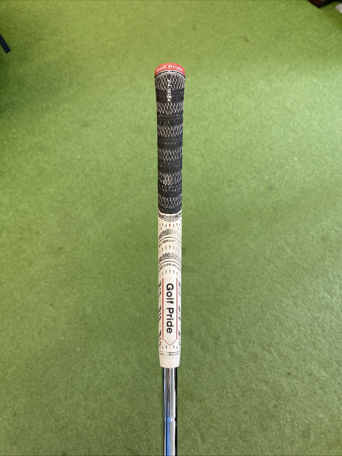 Used TaylorMade Milled Grind 3 Wedge Set 50*, 56*, 60* Dynamic Gold Tour Issue - Image 7