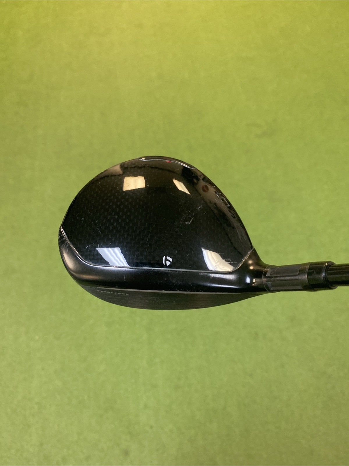Used TaylorMade Stealth 2 18* 5-Wood Fujikura Ventus Graphite Senior Flex - Image 6